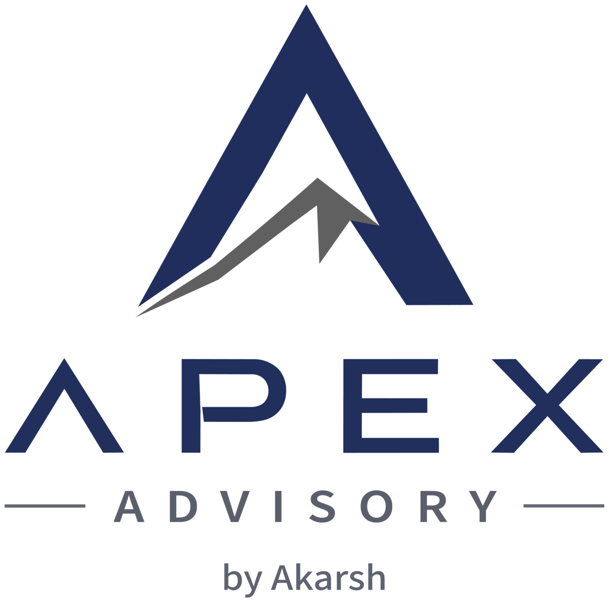 Apex Advisory by Akarsh